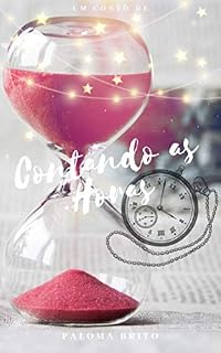 Livro Contando as Horas - Conto