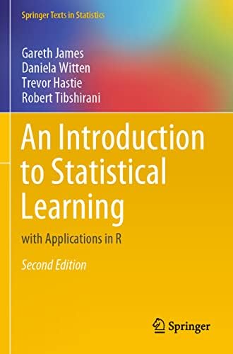 Amazon.com: The Elements of Statistical Learning: Data Mining