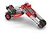 Engino-Inventor 0832 – Construction Kit 8 in 1 Motorcycles