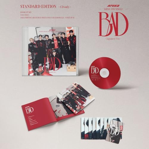 TEAM, &TEAM, &TEAM - &TEAM - BACK TO LIFE. KR 1ST MINI ALBUM. ROAR