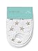 aden + anais classic snap bibs 3-Pack 3-Pack; stardust 3-pack