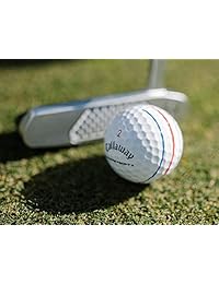 Callaway Golf Chrome Soft X Triple Track
