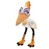 Disney Lion Guard Ono Bean Plush