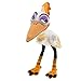 Disney Lion Guard Ono Bean Plush