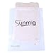 Sunmig Newborn Baby Stretch Wrap Photo Props Wrap-Baby Photography Props (Camel)