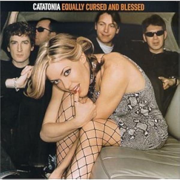 Catatonia - International Velvet - Amazon.com Music