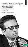 M'Moires . La Brisure Et L'Attente (1930-1955) T1 (French Edition) by