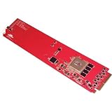 Decimator DMON-QUAD 3G/HD/SD-SDI Quad Split Multi-Viewer, 3G/HD/SD-SDI + HDMI Outputs