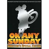 On Any Sunday - Re-Mastered-Director's Special Edition 2 Disc Set