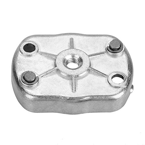 Aufee Pull Starter, Pull Starter Dial Driver Claw Pawl Starting Engine for Brush Cutter 33cc/36cc/43cc/49cc attachments for Lawn mowers Starter Driver - Thumbnail 5