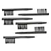 Hearing Aid Cleaning Brushes (6 pack)