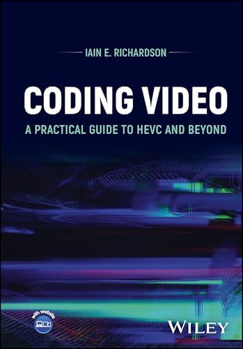 High Efficiency Video Coding (HEVC): Algorithms and Architectures