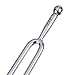 eBoot Tuning Fork with Soft Shell Case, A 440 Hz