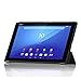 VSTN Sony Xperia Z4 Tablet smart case ultra-thin Smart Cover Case for Sony Xperia Z4 Tablet (Black)
