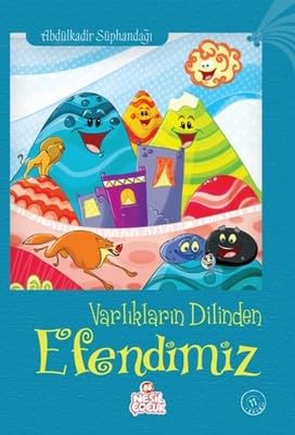 Varliklarin Dilinden Efendimiz at Amazon
