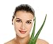 All Natural Powerfull Aloe Vera Korean Collagen Face Mask for Instant Results | No Sticky Residue...