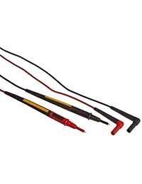 Juego de cables de prueba de flujo., 1