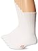 Dockers Men's Big Tall 5 Pack Big and Tall Cushion Comfort Sport Crew Socks