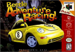 Beetle Adventure Racing