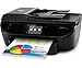 HP E4W44A Envy 7645 e-All-in-One Printer, Black (Renewed)thumb 1