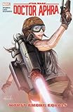 Star Wars: Doctor Aphra Vol. 5: Worst Among Equals by Si Spurrier, Emilio Laiso