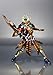 Bandai Tamashii Nations S.H. Figuarts Kamen Rider Gaim Kachidoki Arms Action Figure