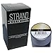 Strand Maximizer Fill In Powder Hair Fibers - Hair Thickening Powder For Men & Women - Hair Loss Concealer Powder - Works For All Type of Hair - Hair Volume Powder - Net Wt 12g/0.42 Oz (Blonde Hair)