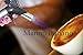 Butane Cooking Torch - Manno Italiano