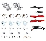 Holy Stone Spare Parts for X300C Quadcopter