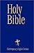 Easy Reading Bible-CEV