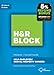 H&R Block Tax Software Premium 2017 with 5% Refund Bonus Offer [PC Download]