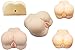Mangasm Life-Sized Jessica Sanders Realistic Vagina - 7 Pound Fake Pussy - Premium Male Sex Toy