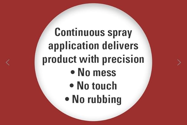 COLEMAN POISON IVY RELIEF SPRAY, CONTINUOUS SPRAY FOR TOPICAL PAIN AND ITCH RELIEF, 3OZ