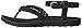 Teva Women's Original Suede Braided Ankle-Strap Sandal