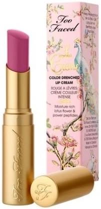Too Faced La Creme Color Drenched Lip Cream - So Berry Sexy