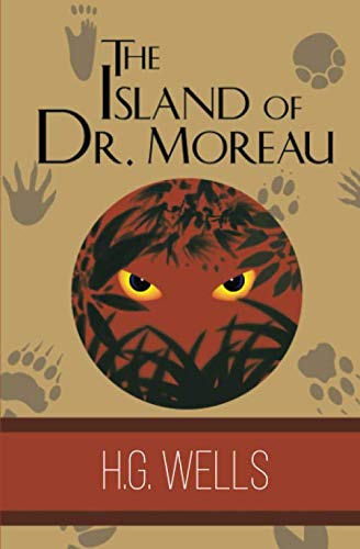 The Island of Dr. Moreau - //coolthings.us