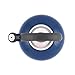 Circulon 51392 Sunrise Whistling Tea Kettle / Stovetop Teakettle / Tea Pot - 1.5 Quart, Navy Blue
