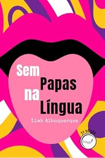 Livro Sem Papas na Língua