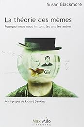 La  théorie des mèmes