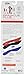 Powerstep Pinnacle Plus Met Insoles Sandal, Red/Blue, Men’s 7-7.5, Women’s 9-9.5thumb 2