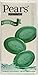 Pears Oil-Clear Soap Bar 4.4 Oz 3 in a Pack (Pack of 4) 12 Bars Total