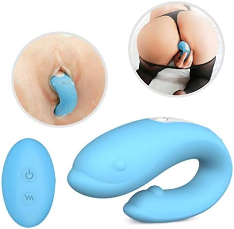 Dido for Women Vibrantor Women Toys Adullt Female U Shape 10 Speed Rechargeable C Type Víbrátór Remote Control G-Spót Víbrátór Clítór?s Stím?latór Toys for Women, Tshirt