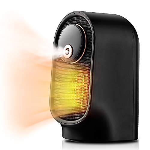 Geek Heat Portable Heater Humidifier