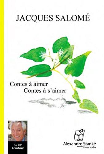 Contes à aimer, contes à s'aimer by 