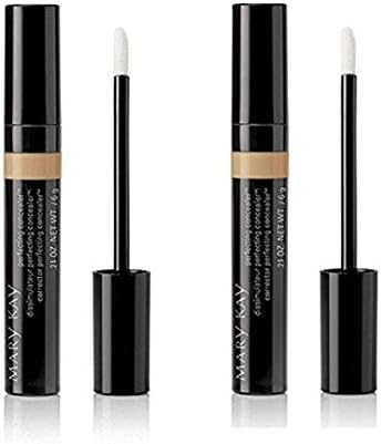 2pcs Mary Kay Perfecting Concealer Deep Beige- .21oz