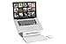 Rain Design 12031 Ilevel 2 Adjustable Height Notebook Stand (Patented)thumb 4