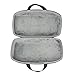 co2crea Hard Travel Case Replacement for DBSOARS GO Bluetooth Speakers (Black)