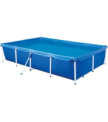 Mor - Piscina Inflável 12.000 Litros | Amazon.com.br