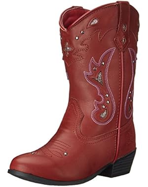 Starlet Western Boot (Little Kid/Big Kid)