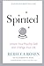 Spirited: Unlock Your Psychic Self and Change Your Life by Rebecca Rosen, Samantha Rose
